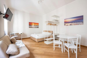 JOIVY Cozy flat in the historical centre of Genova